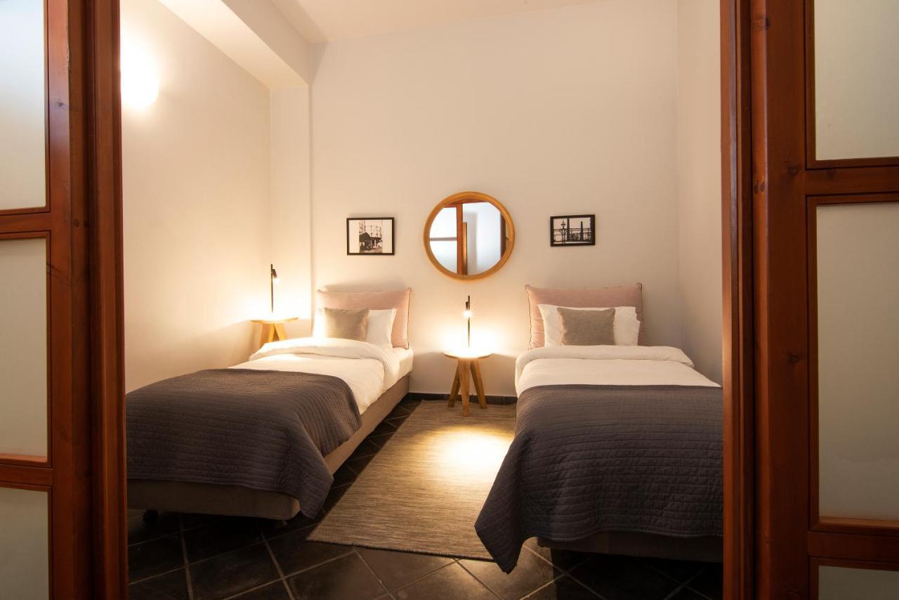 Villa Meliti Ateny Zewnętrze zdjęcie