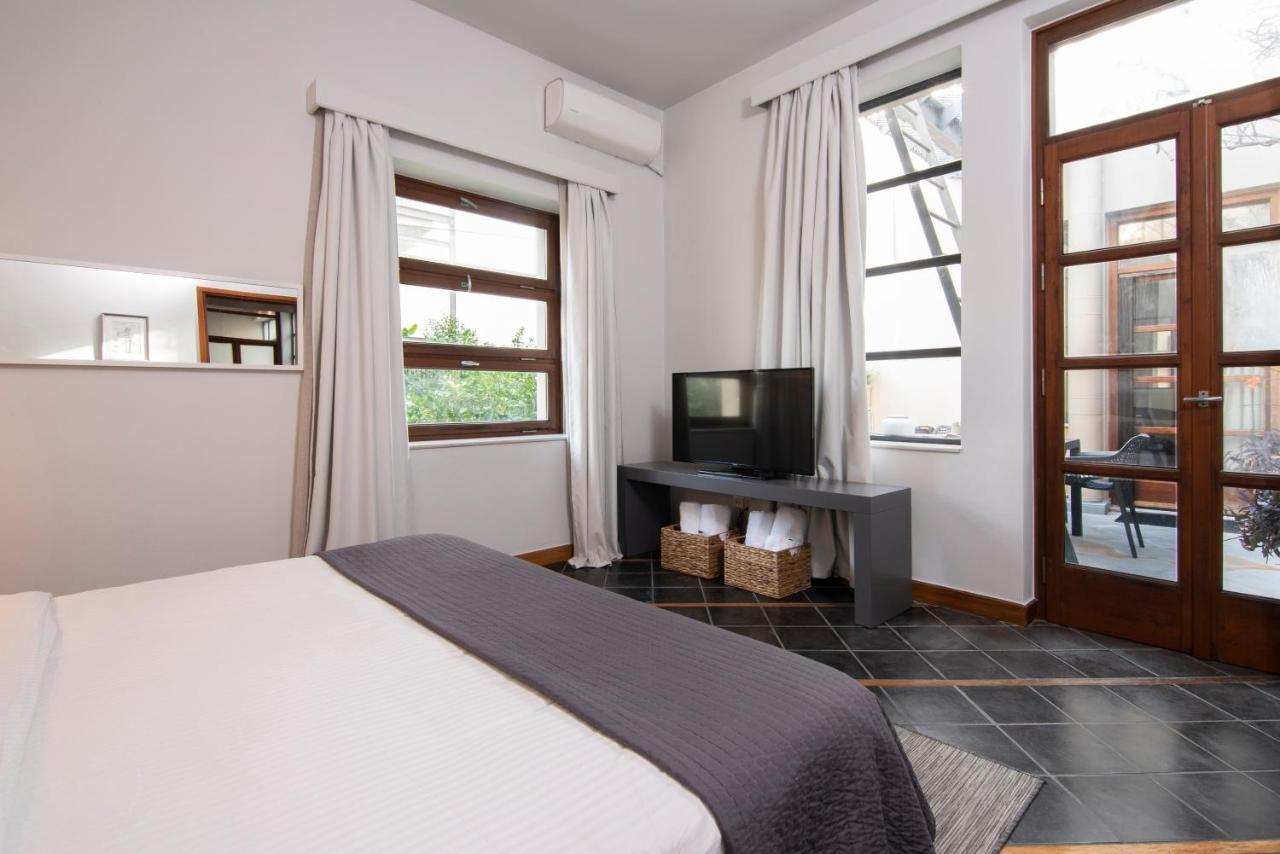 Villa Meliti Ateny Zewnętrze zdjęcie