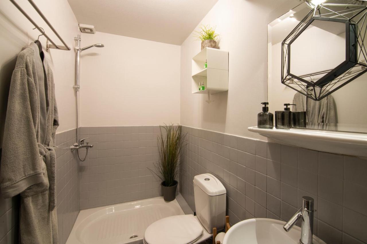 Villa Meliti Ateny Zewnętrze zdjęcie