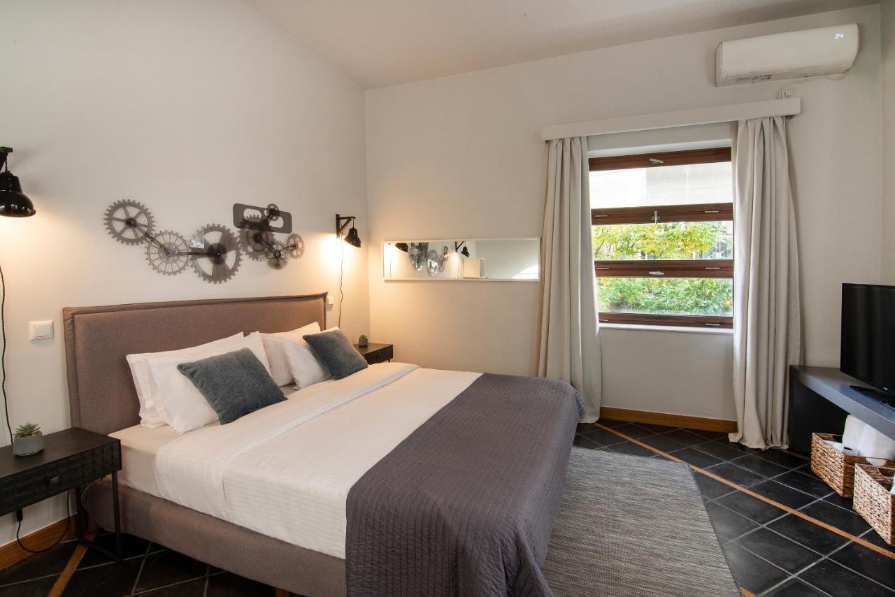 Villa Meliti Ateny Zewnętrze zdjęcie