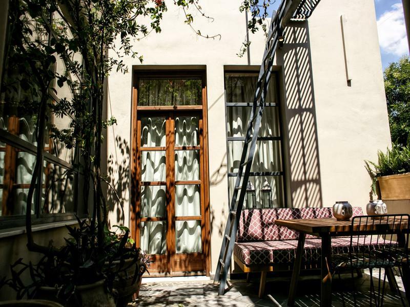 Villa Meliti Ateny Zewnętrze zdjęcie