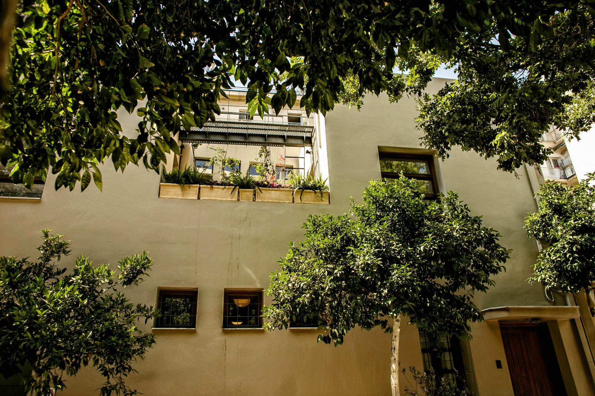 Villa Meliti Ateny Zewnętrze zdjęcie