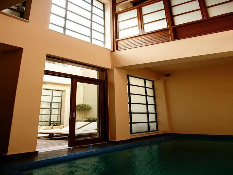 Villa Meliti Ateny Zewnętrze zdjęcie