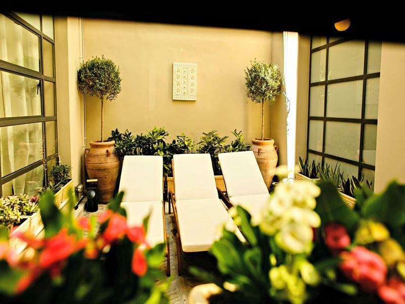 Villa Meliti Ateny Zewnętrze zdjęcie