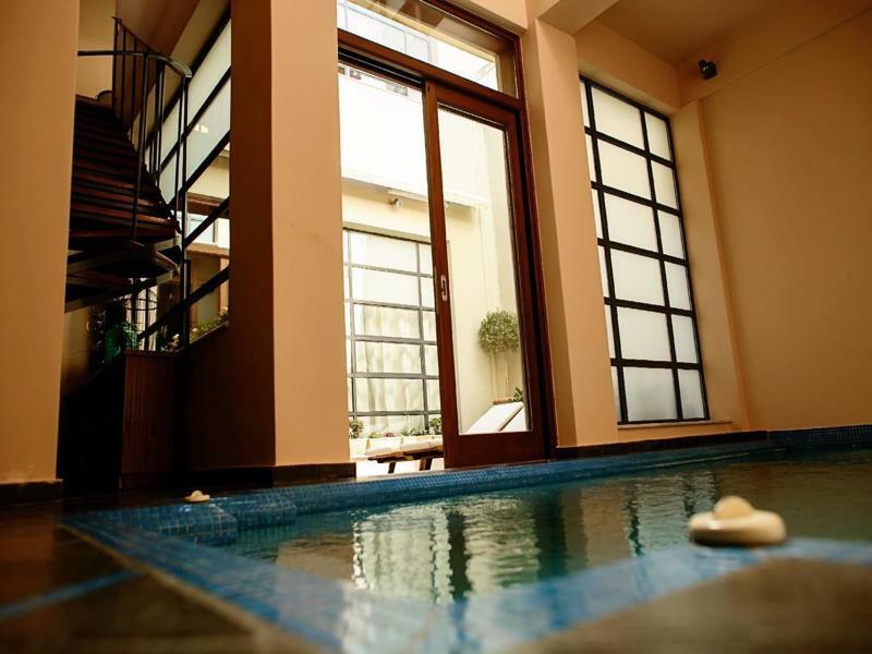 Villa Meliti Ateny Zewnętrze zdjęcie